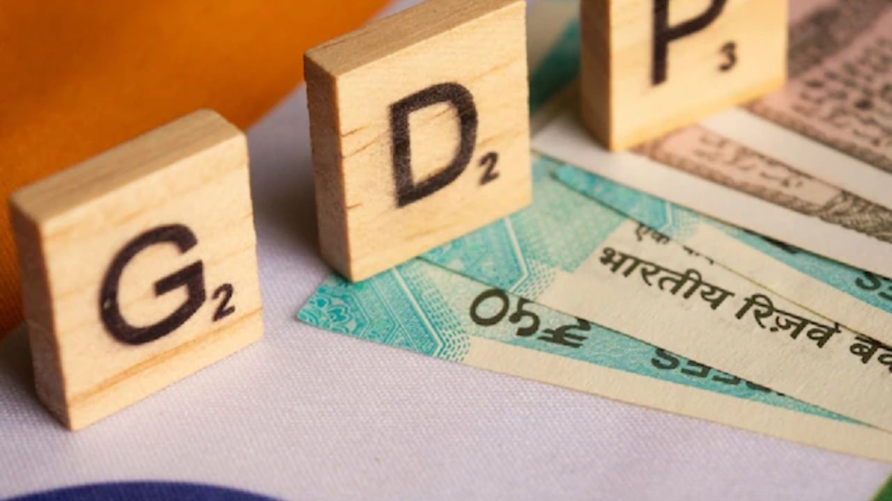 Usthadian Academy / IMF Raises India’s GDP Forecast and Global Growth Projection for 2024-25 | 18 apr 2024 Usthadian Academy / IMF Raises India’s GDP Forecast and Global Growth Projection for 2024-25